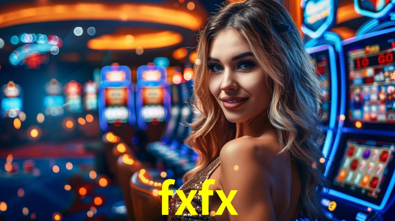 Welcome Bonus fxfx