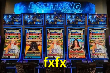 Descubra a Essência do fxfx: Nossa História e Compromissos