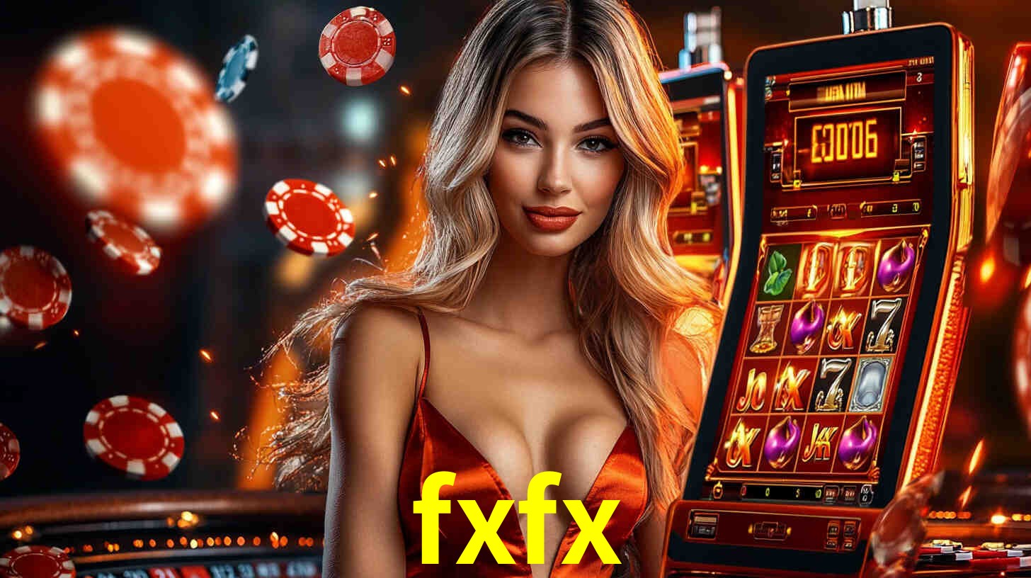 fxfx - Jackpot Explosão Instantânea - fxfx.com