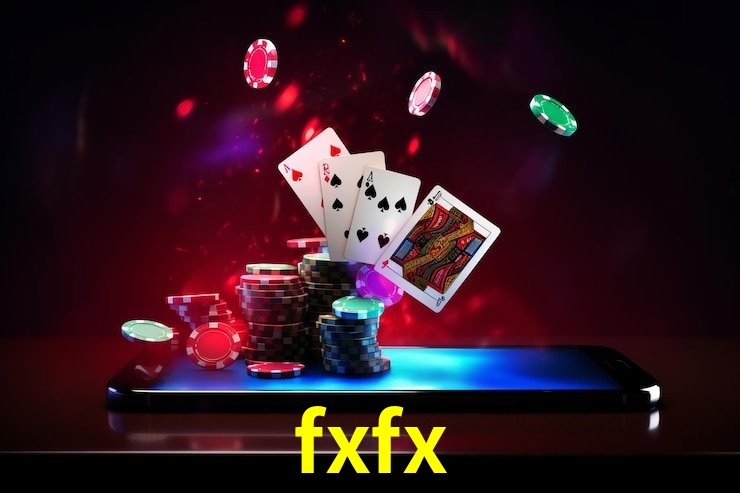 Experiência VIP fxfx