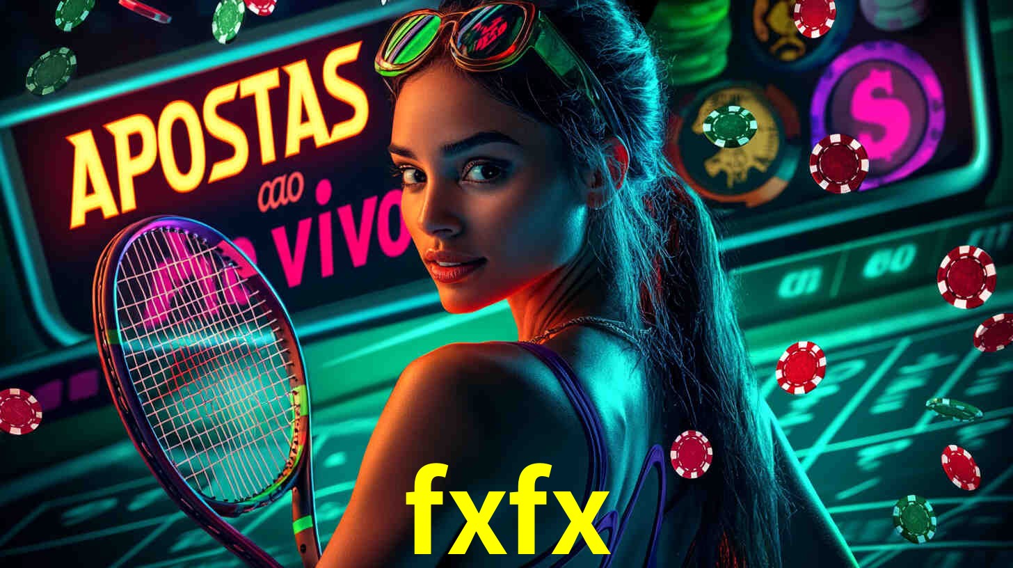 Apostas Esportivas na fxfx: Um Guia Completo