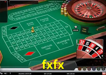 Live Casino fxfx