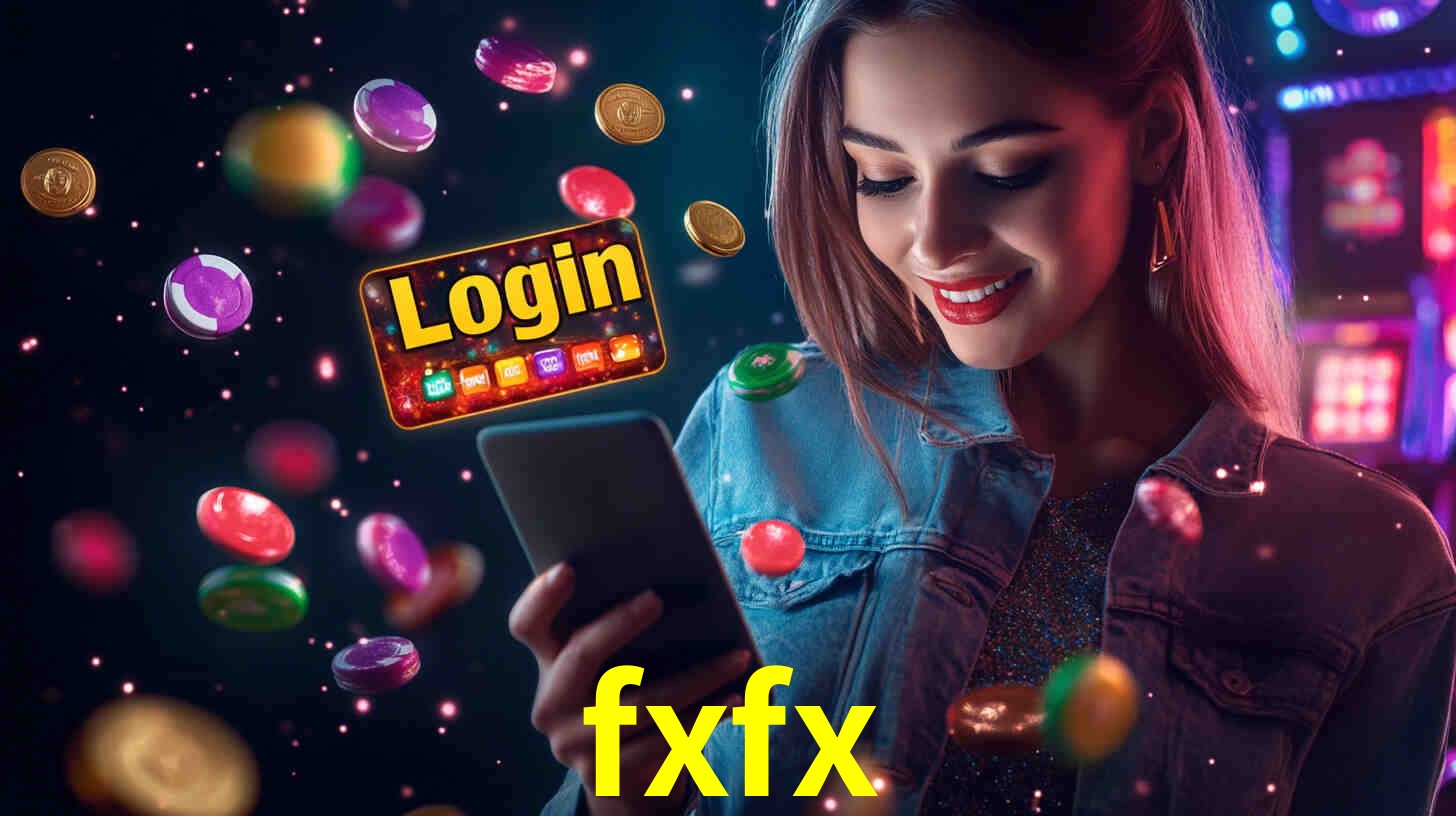 A Experiência Imersiva dos Cassinos Ao Vivo no fxfx