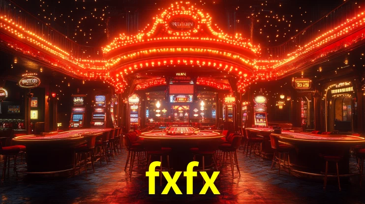 Explore as vantagens do fxfx: serviço profissional e confiabilidade