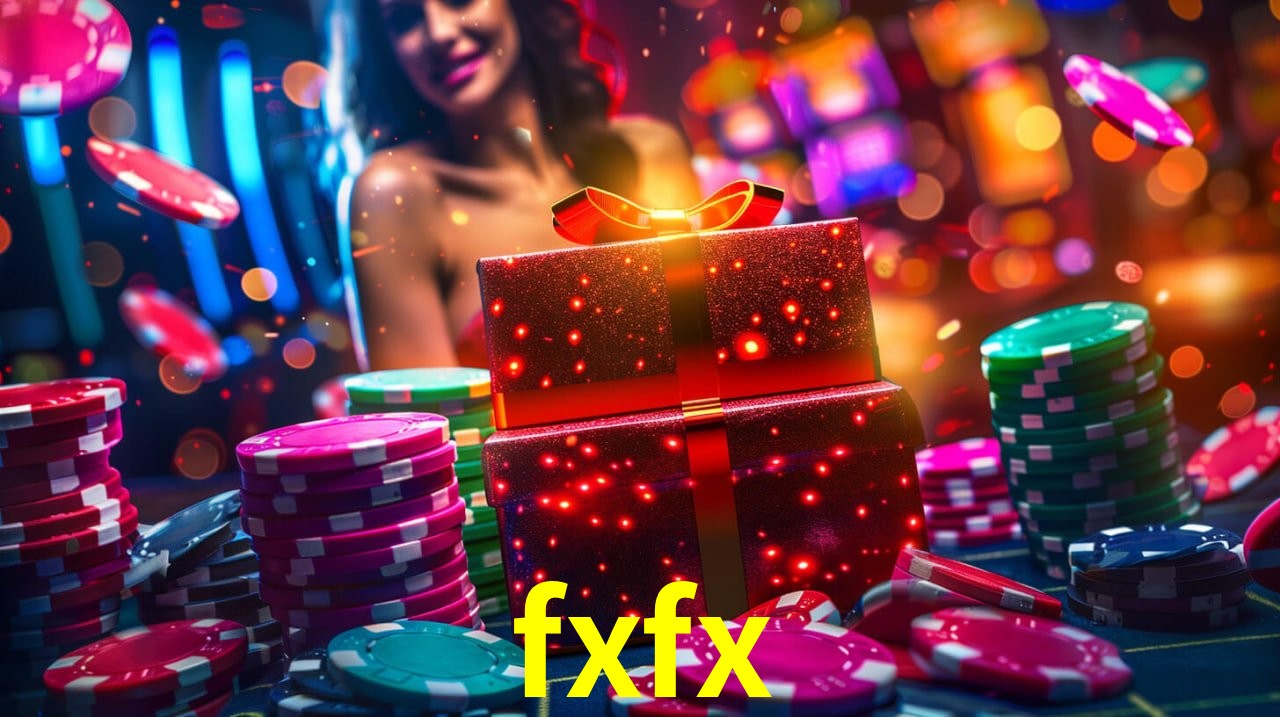 A Emoção da Loteria na fxfx: Uma Chance de Mudança de Vida