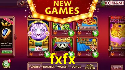 Blackjack Table fxfx