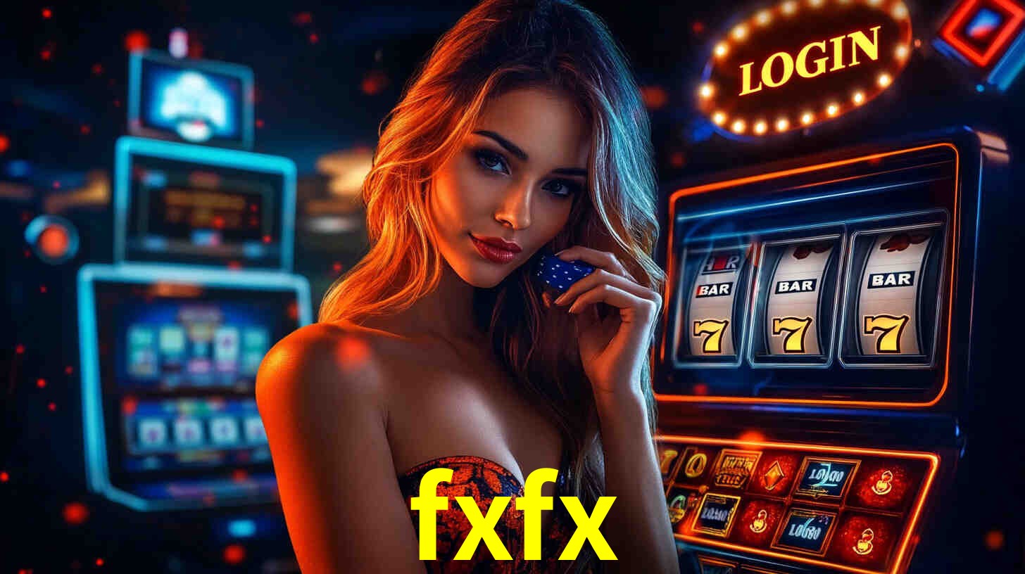fxfx.com