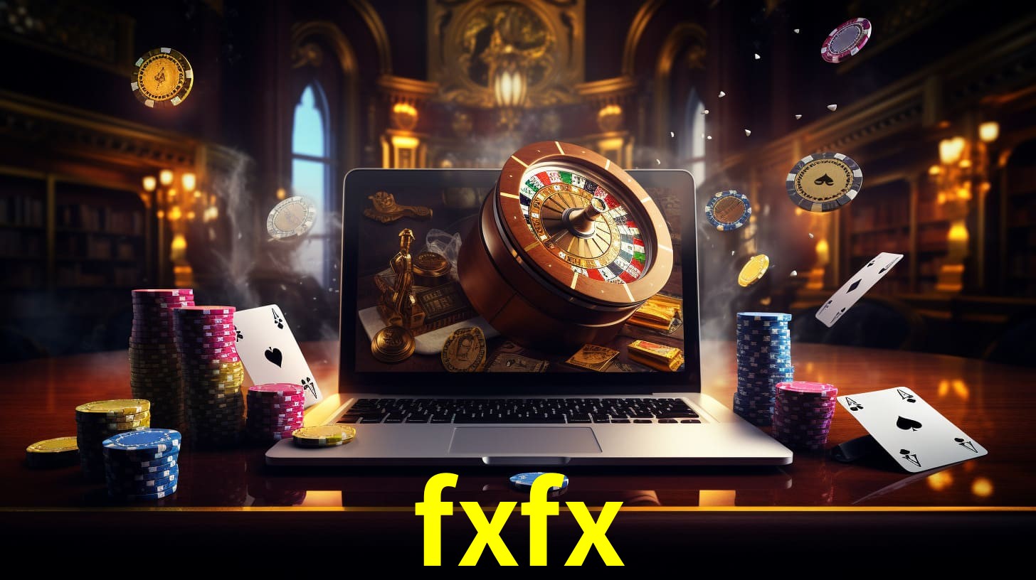 Welcome Bonus fxfx