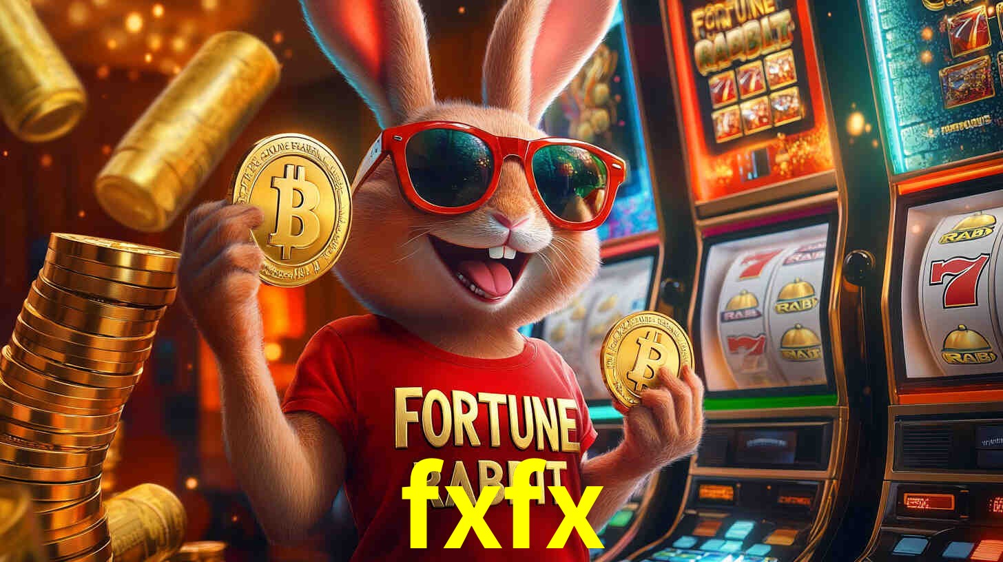 Desvendando o Mundo dos Jogos Virtuais na fxfx