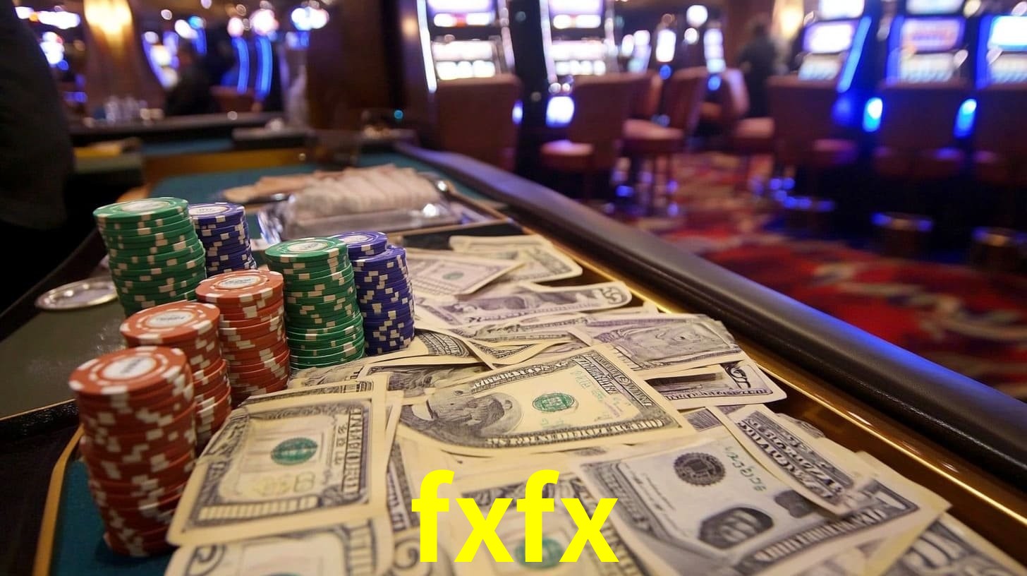 Weekend Specials fxfx