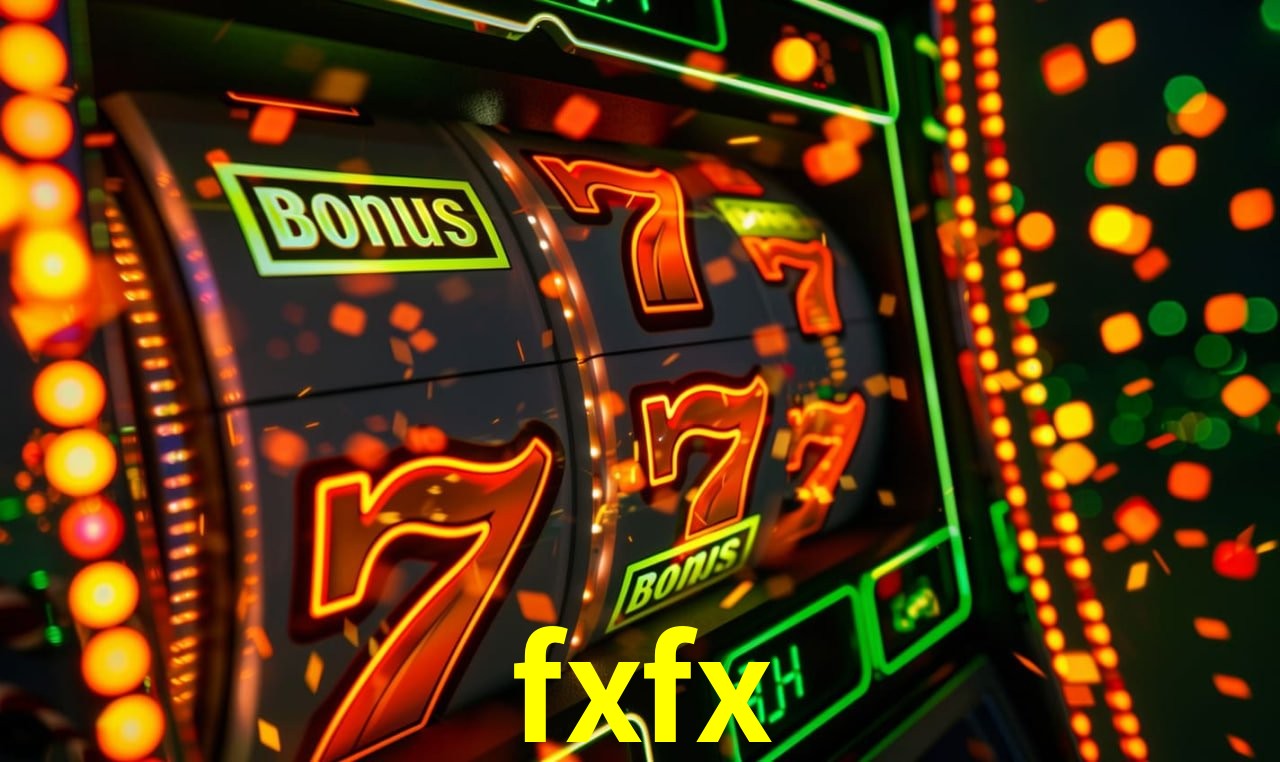 Desvendando o Mundo dos Jogos Virtuais na fxfx