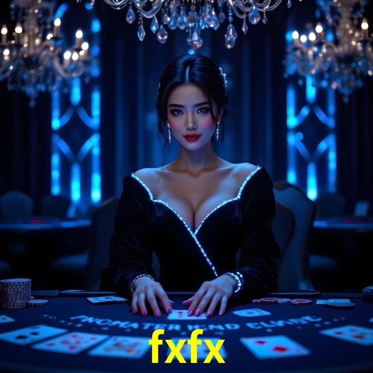 Live Casino fxfx