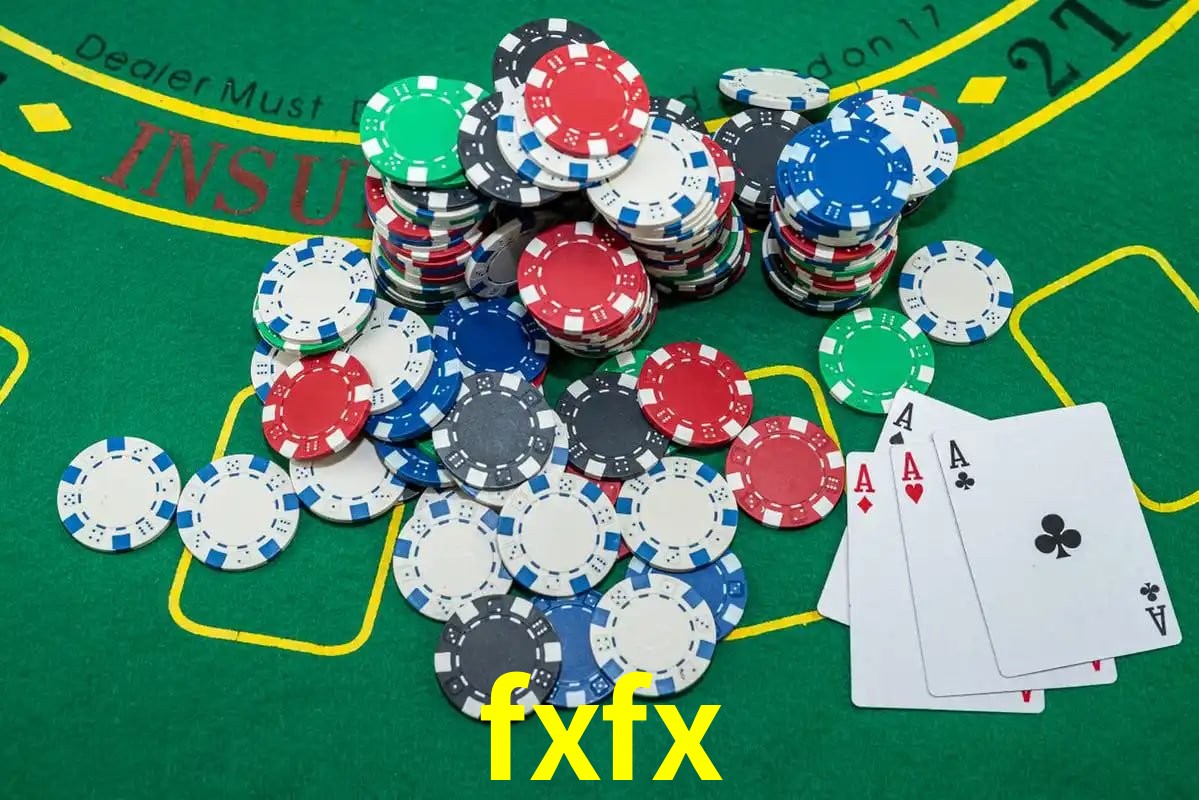 cassino fxfx