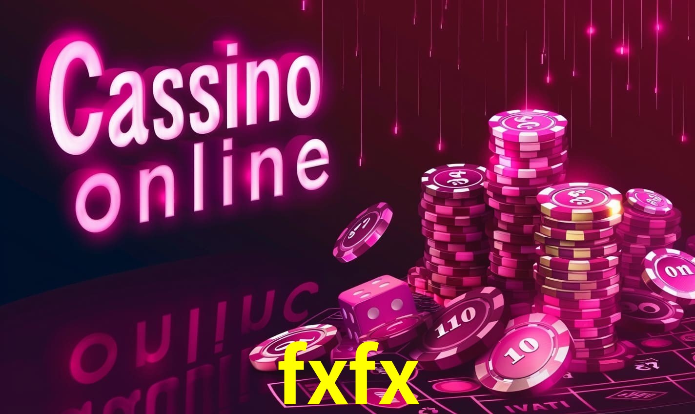 Descubra a Essência do fxfx: Nossa História e Compromissos