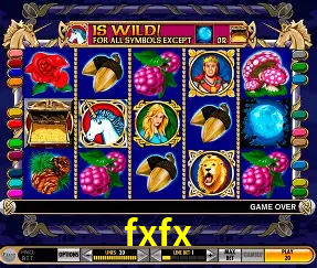 Roulette Table fxfx
