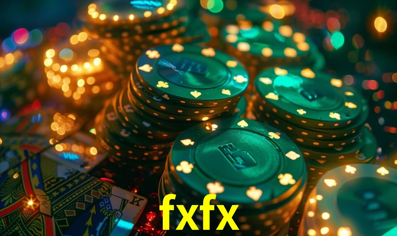Welcome Bonus fxfx