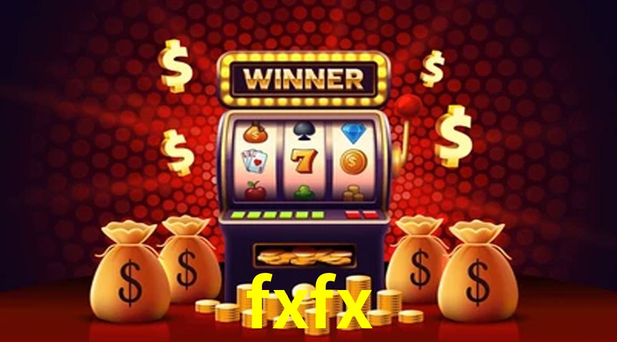 Game Providers fxfx