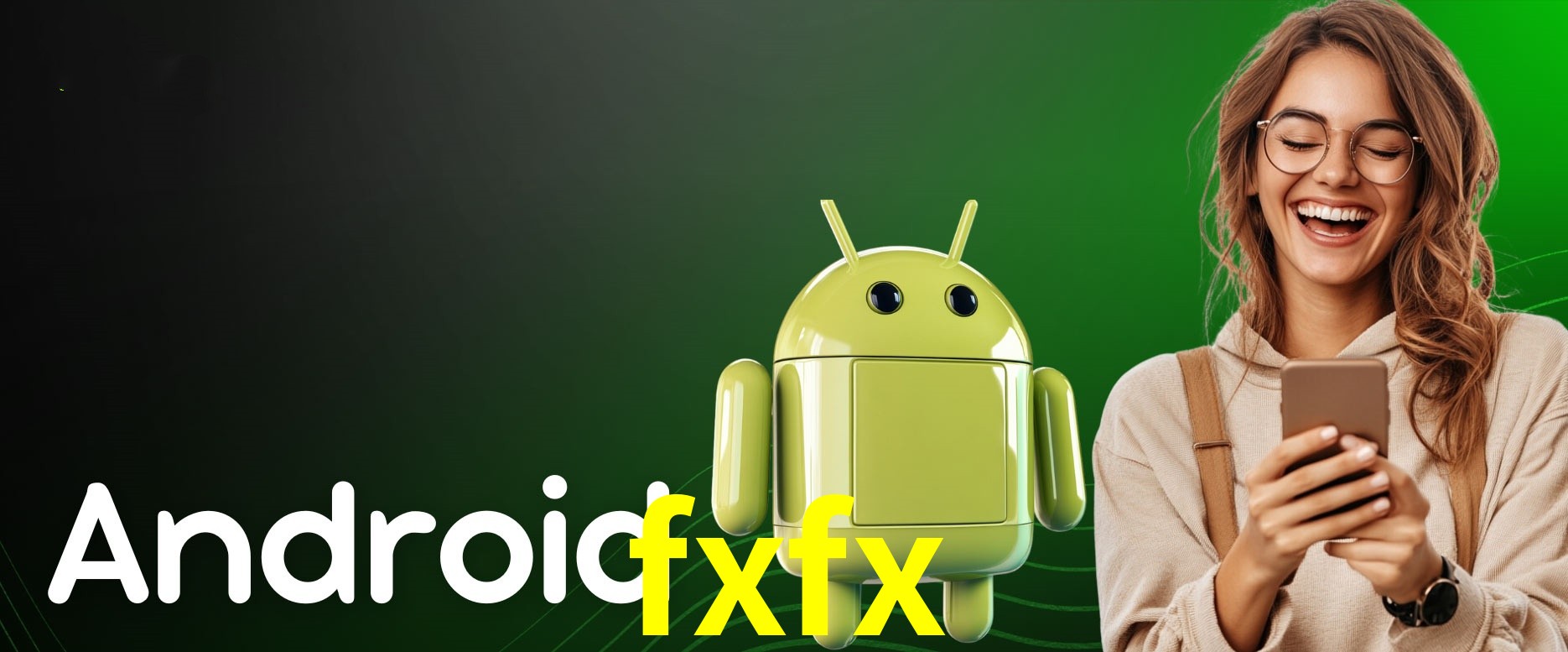 Responsive Design fxfx