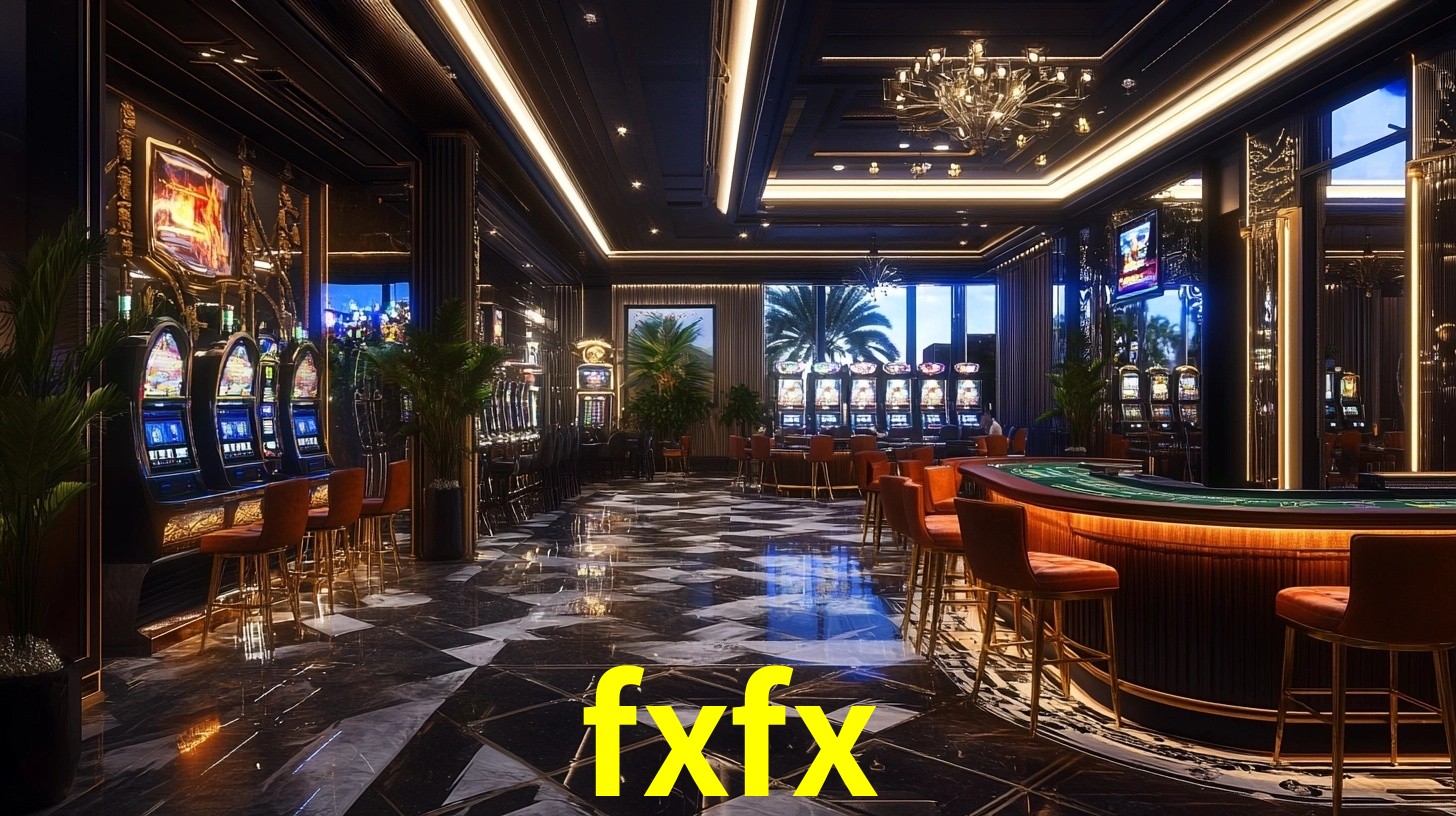 Welcome Bonus fxfx