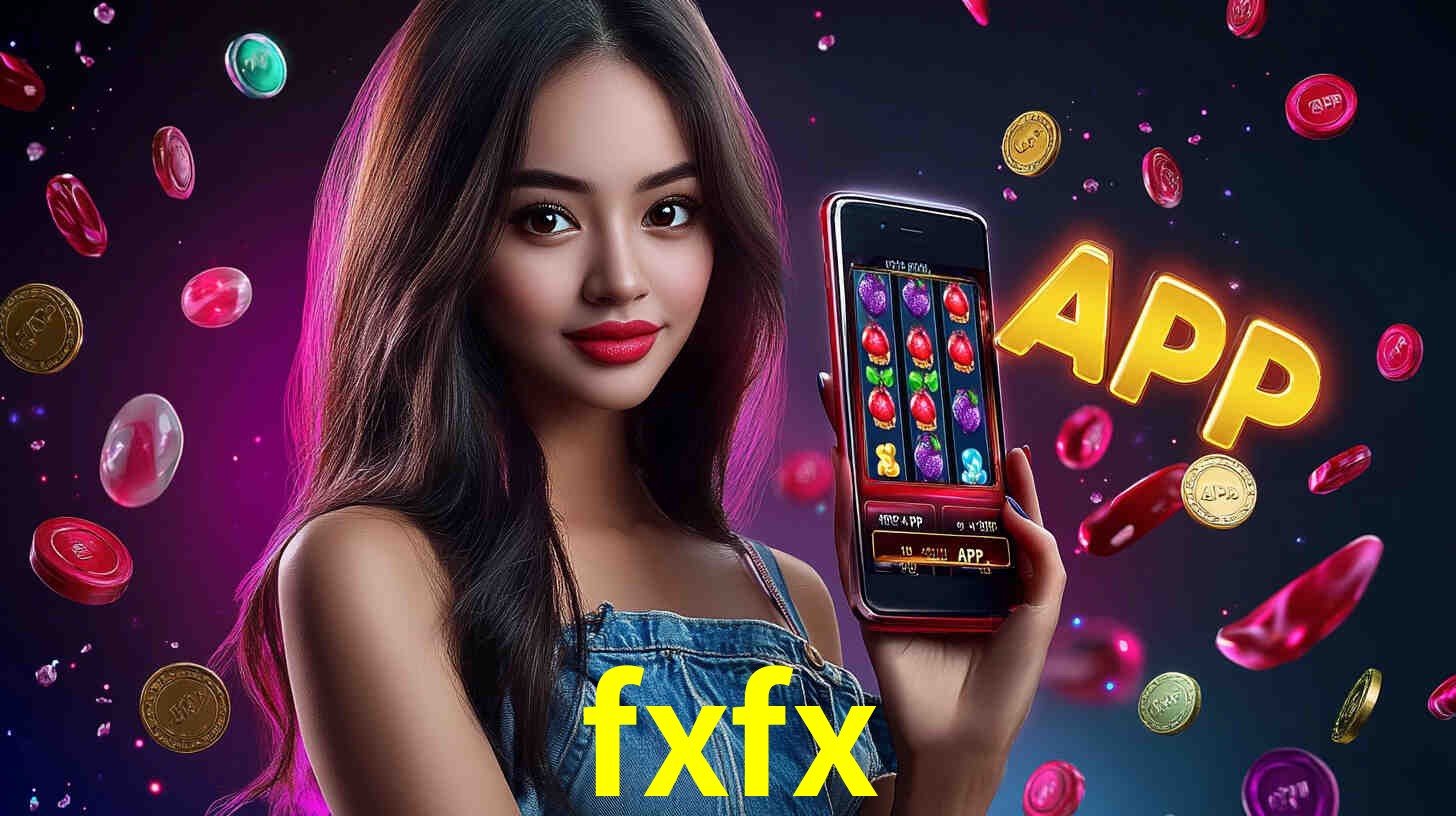 A Popularidade dos Caça-Níqueis no fxfx