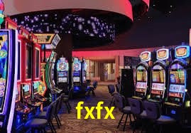API Integration fxfx