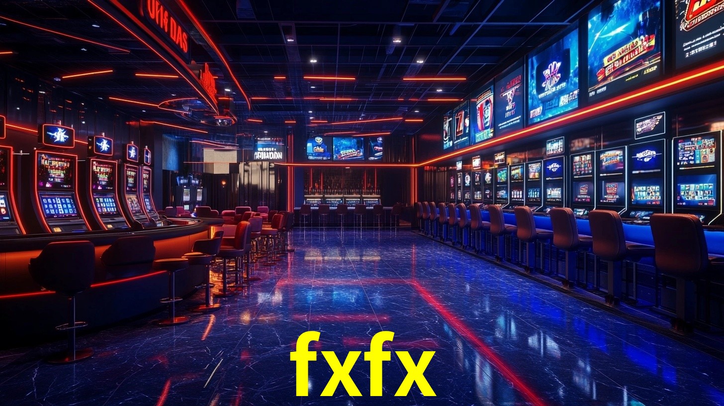 fxfx App Interface