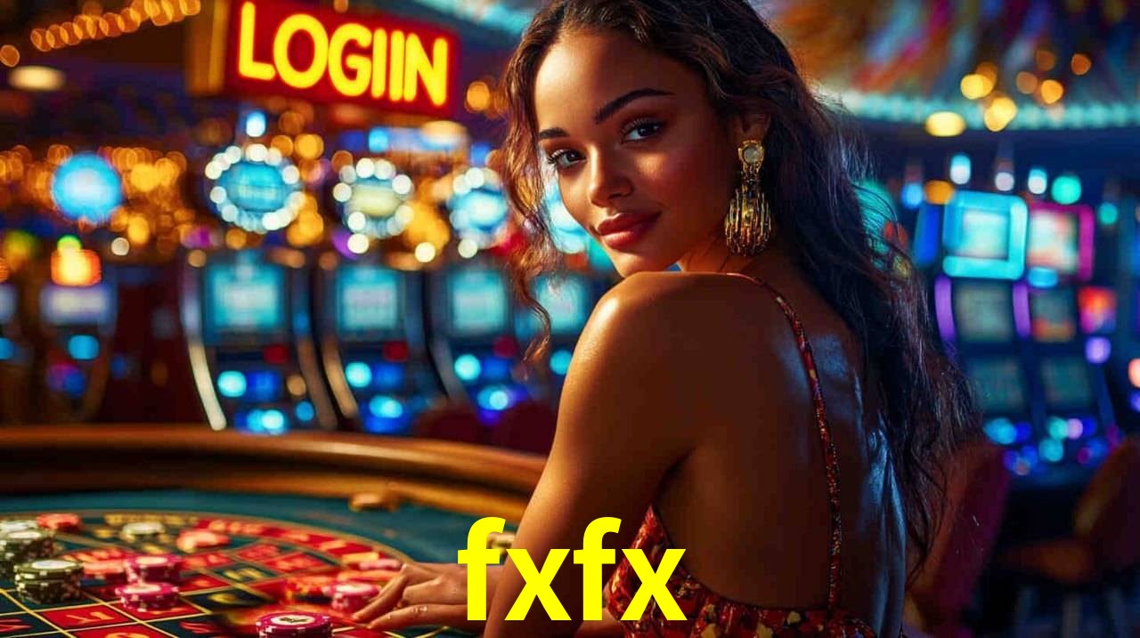 Game Providers fxfx