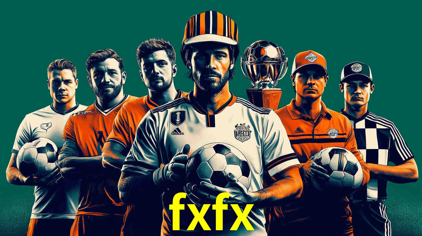 Apostas Esportivas na fxfx: Um Guia Completo