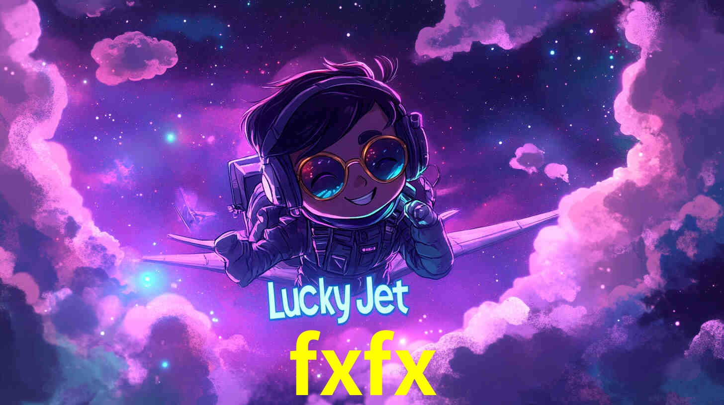 Inovações de Jogos na fxfx: O Futuro das Experiências Interativas