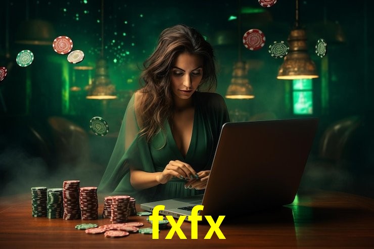 fxfx App Interface