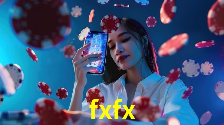 A Experiência Imersiva dos Cassinos Ao Vivo no fxfx