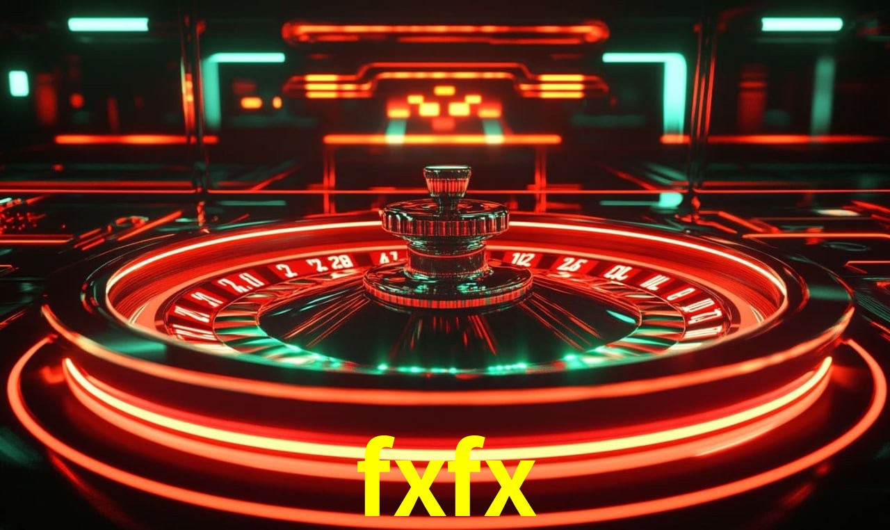 A Revolução dos Aplicativos de Jogos no fxfx