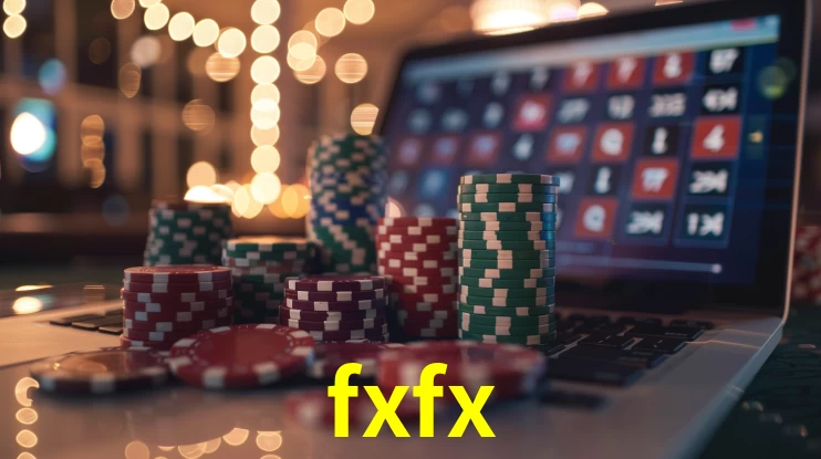 Slot Games fxfx
