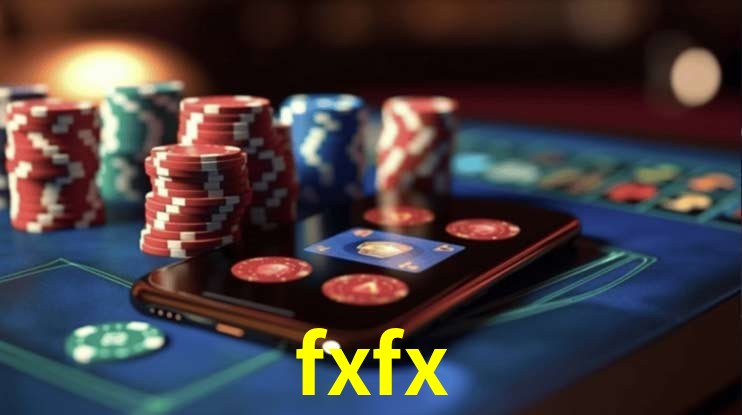 Slot Games fxfx