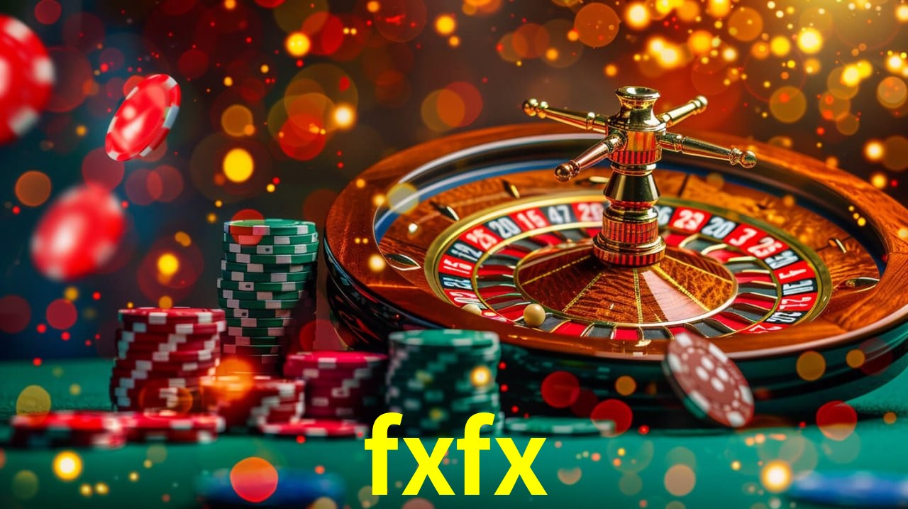 Inovações de Jogos na fxfx: O Futuro das Experiências Interativas
